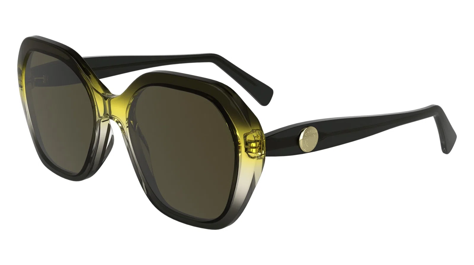 Longchamp LO759S Sunglasses - view 6